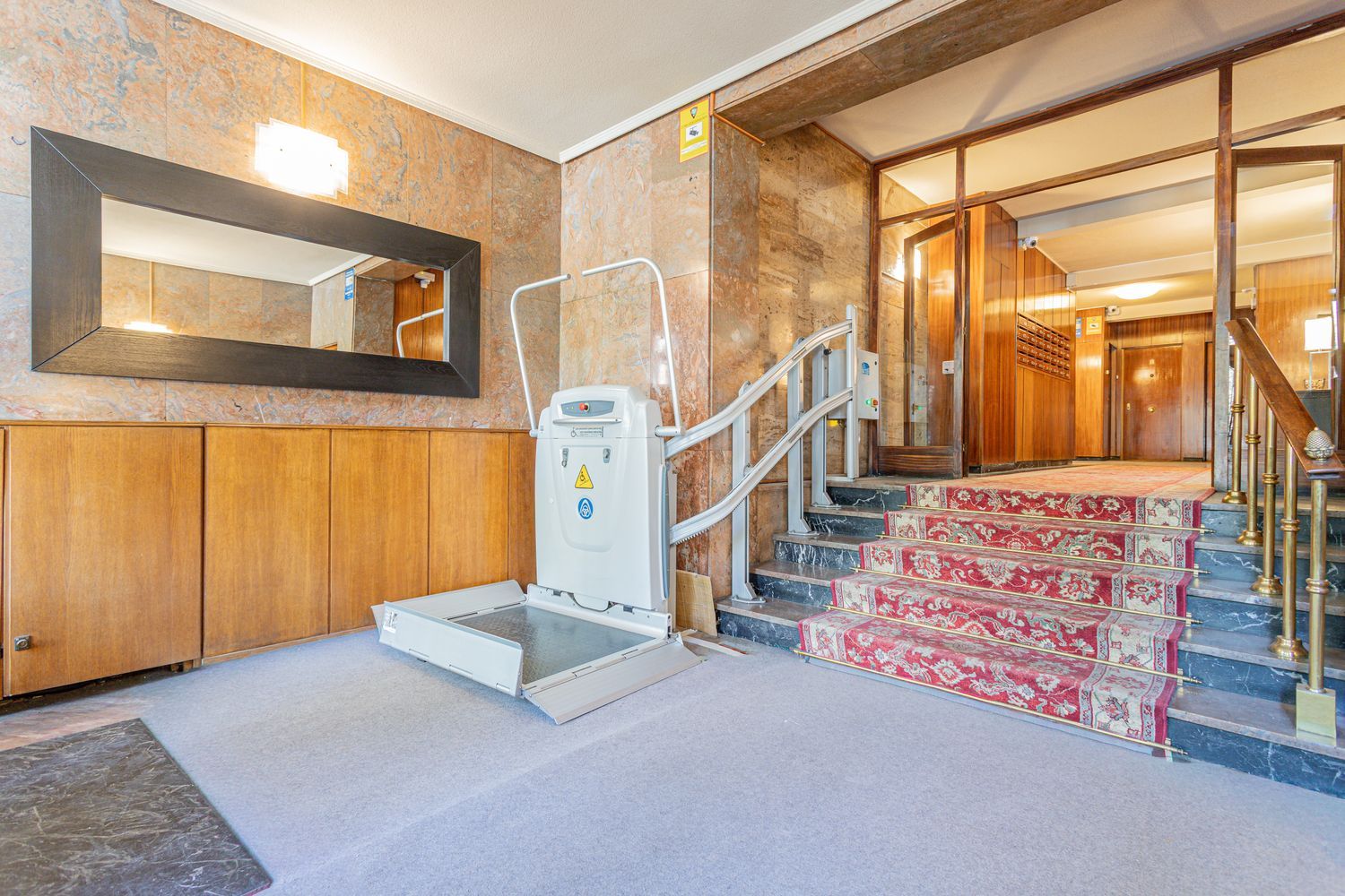 Piso en avenida de Bruselas, 54 - Foto 24