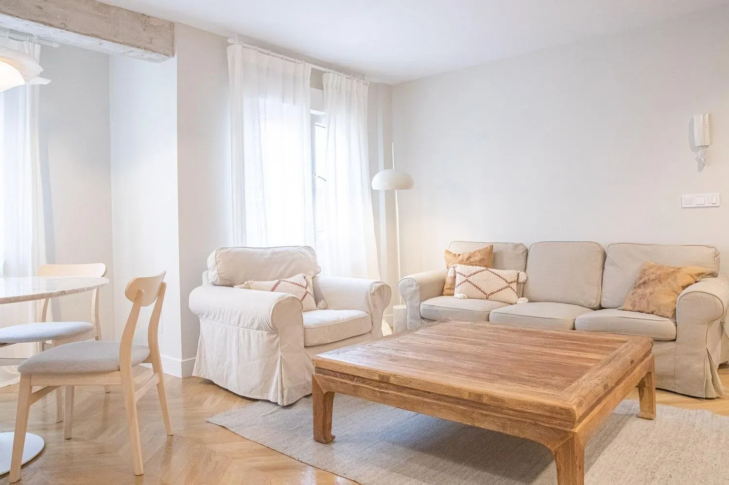 Piso en calle laredo, 8 - Foto 2