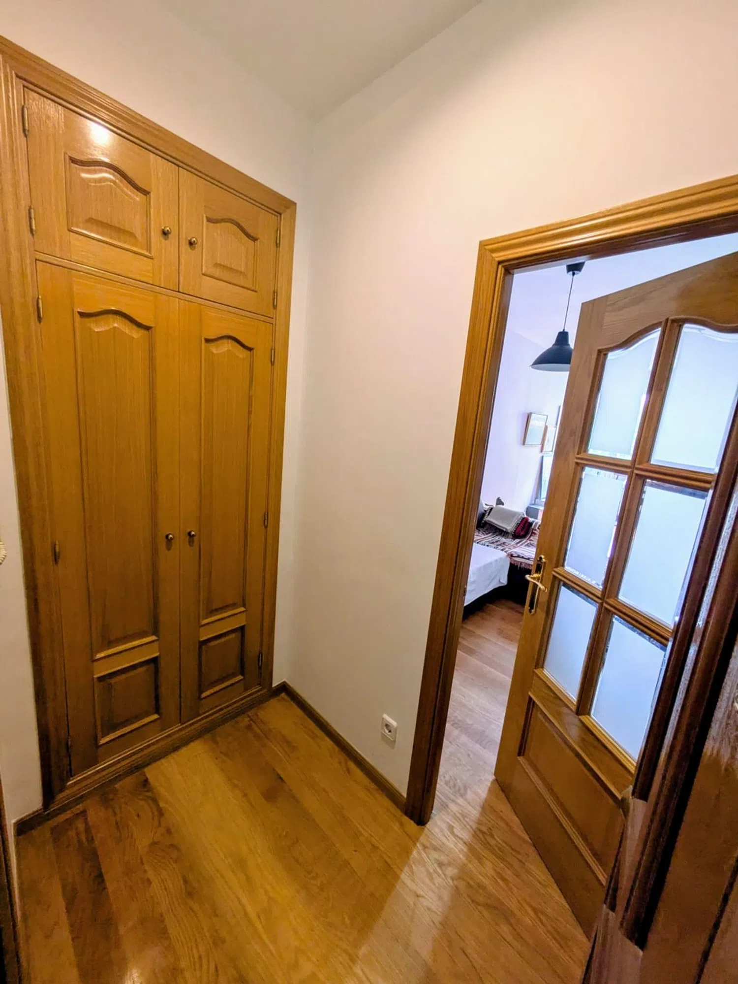 Piso en Barrio Chopera - Foto 17