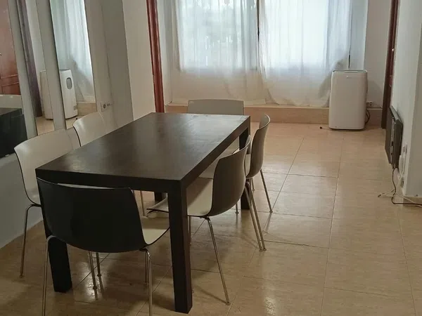 Piso en Calle de Cadis, Russafa - Foto 1