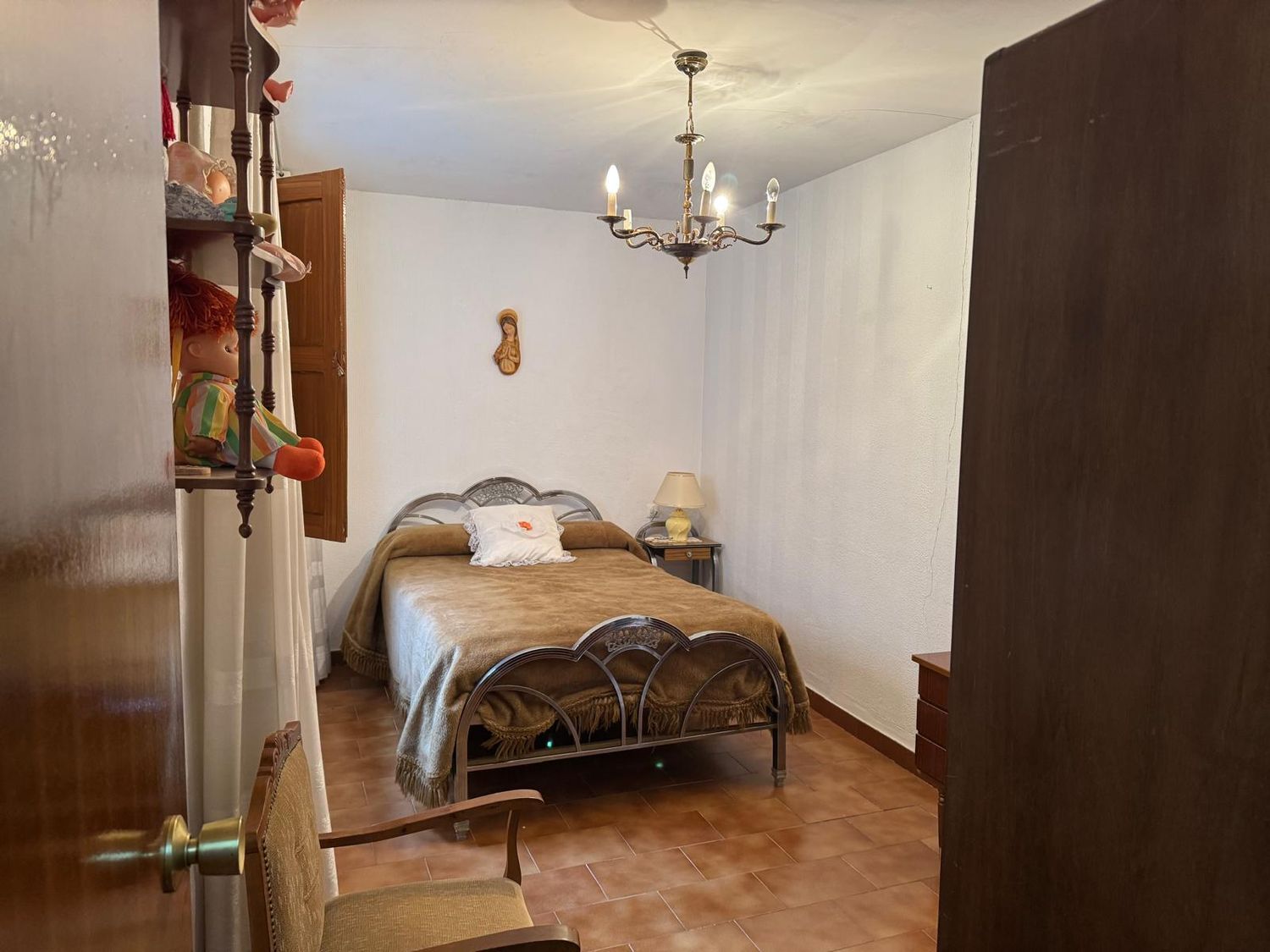 Casa o chalet independiente en Brea de Aragon - Foto 22