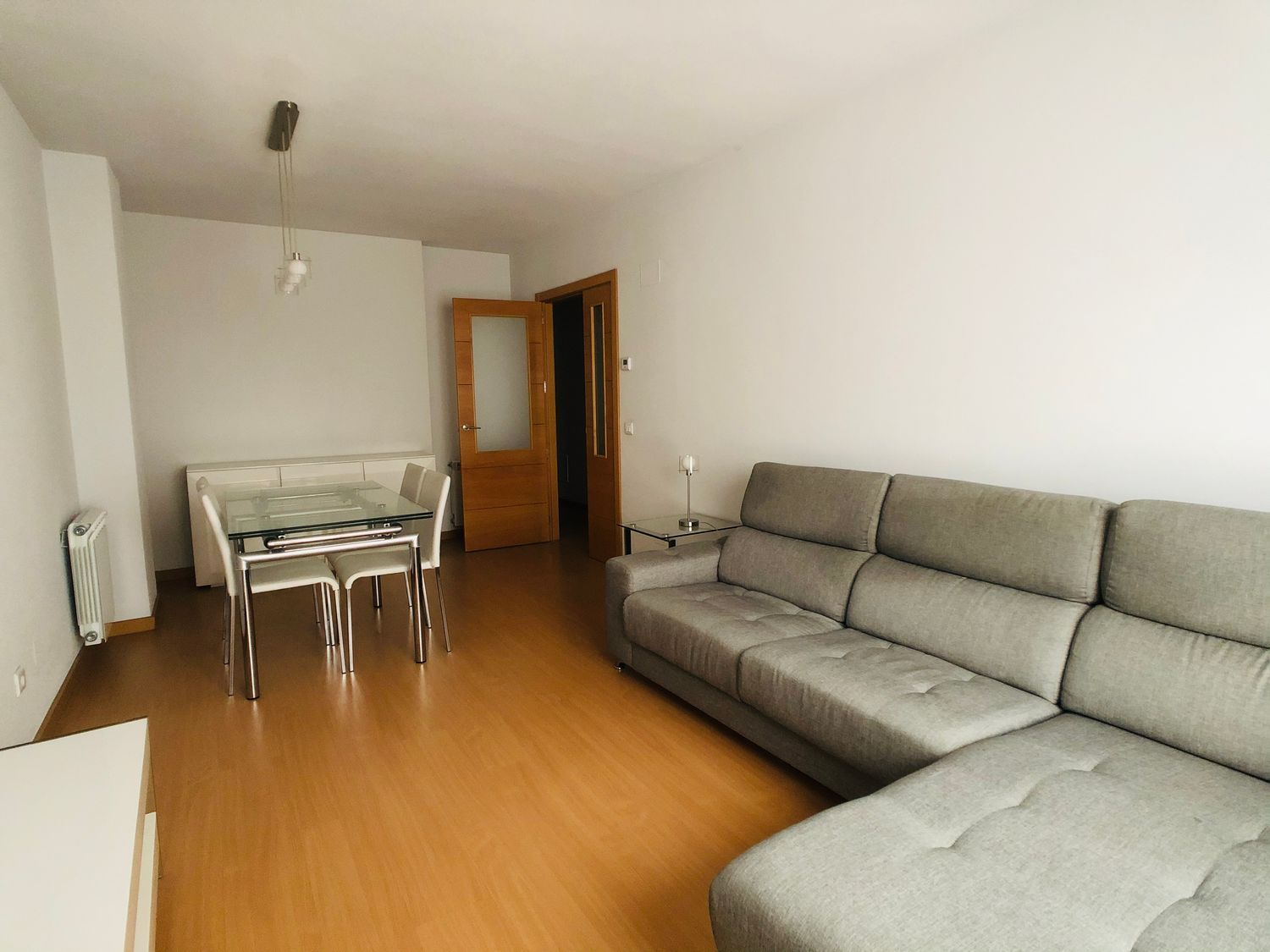 Piso en Paseo de María Lejárraga, 3, Buenavista, Buenavista - Foto 3