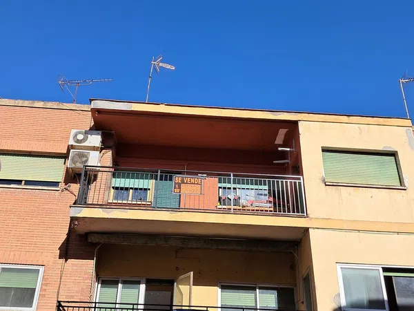 Piso en Calle Guadalmez, 26, Santa María-Pio XII, Santa María-Pio XII - Foto 1