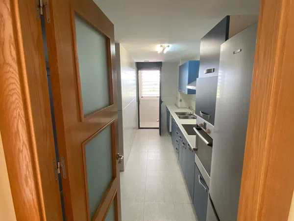 Piso en avenida Palmeral de Zaraiche, 6 - Foto 22