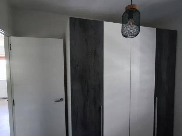 Casa o chalet independiente en Nuevo Roces, Nuevo Roces - Foto 10