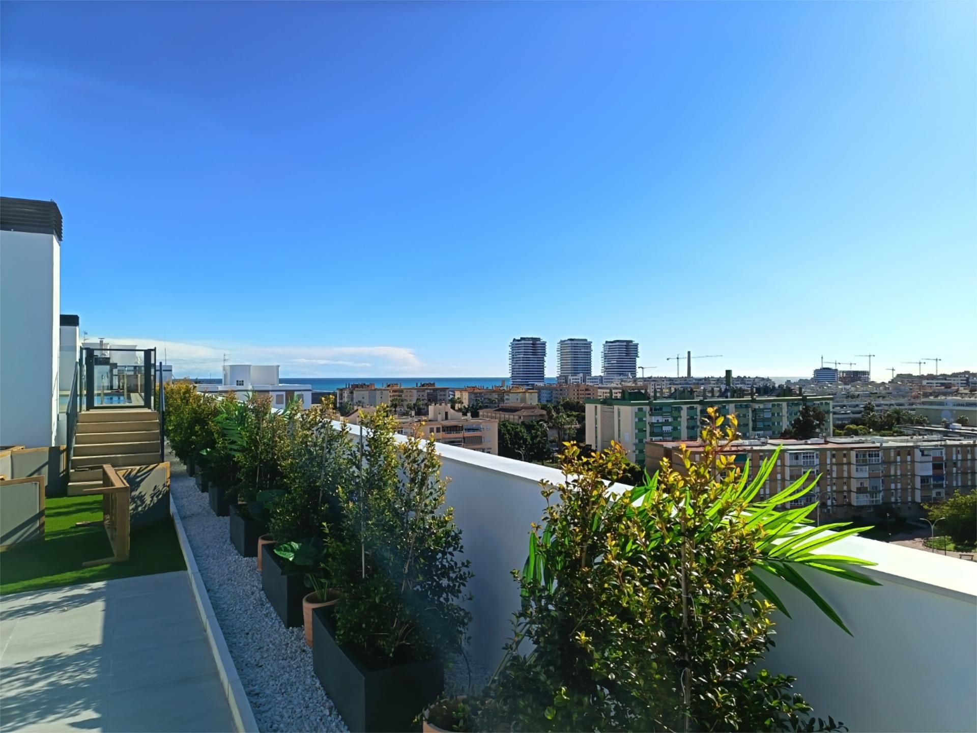 Piso en  Avenida de los Guindos 12 - Foto 27