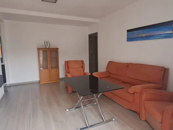 Casa independiente en cuesta del Pino, 34