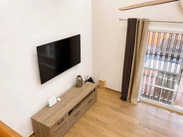 Chalet pareado en Calle Anemona s/n, Cortijo Torrequebrada - Foto 10