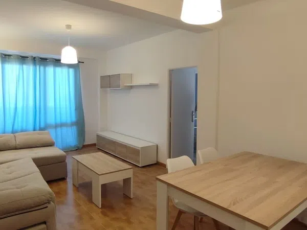 Piso en calle Henríquez de Jorquera, 14