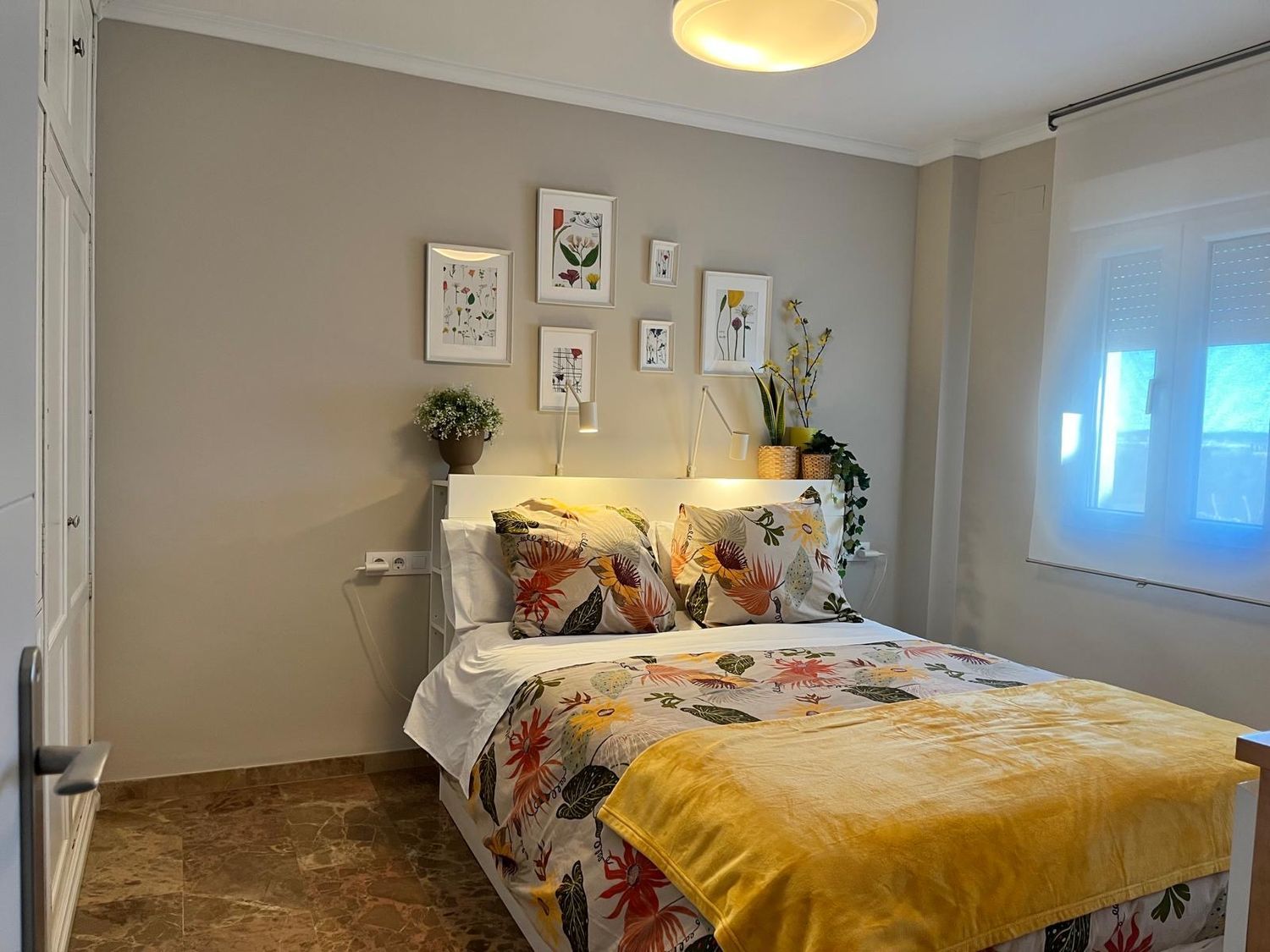 Piso en calle Lucano, 20 - Foto 2