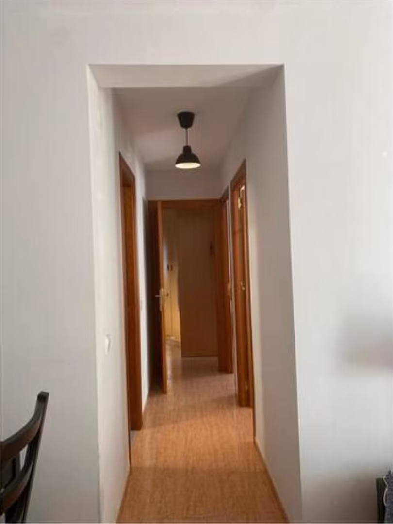 Piso en La Luz - Foto 4