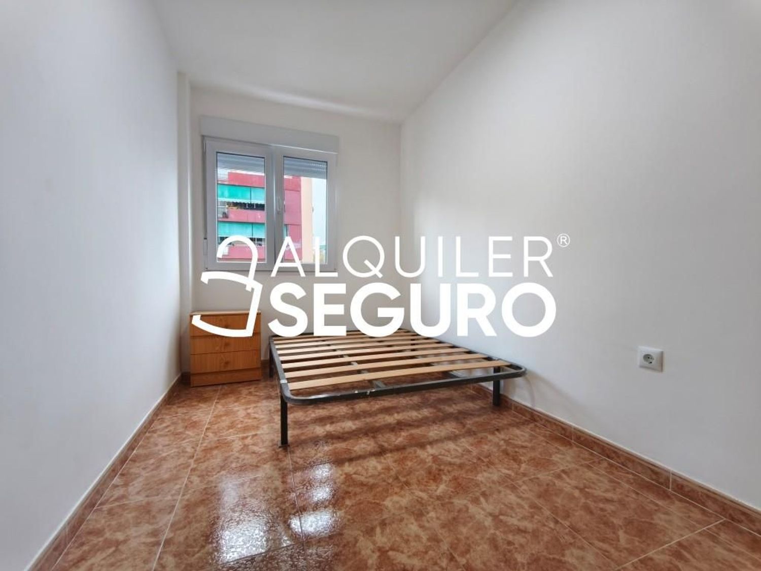 Piso en Calle Huesca, Plà del Bon Repòs-La Goteta - Foto 7