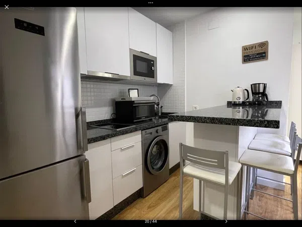 Ático en calle Cristo del Buen Viaje, 13 - Foto 14