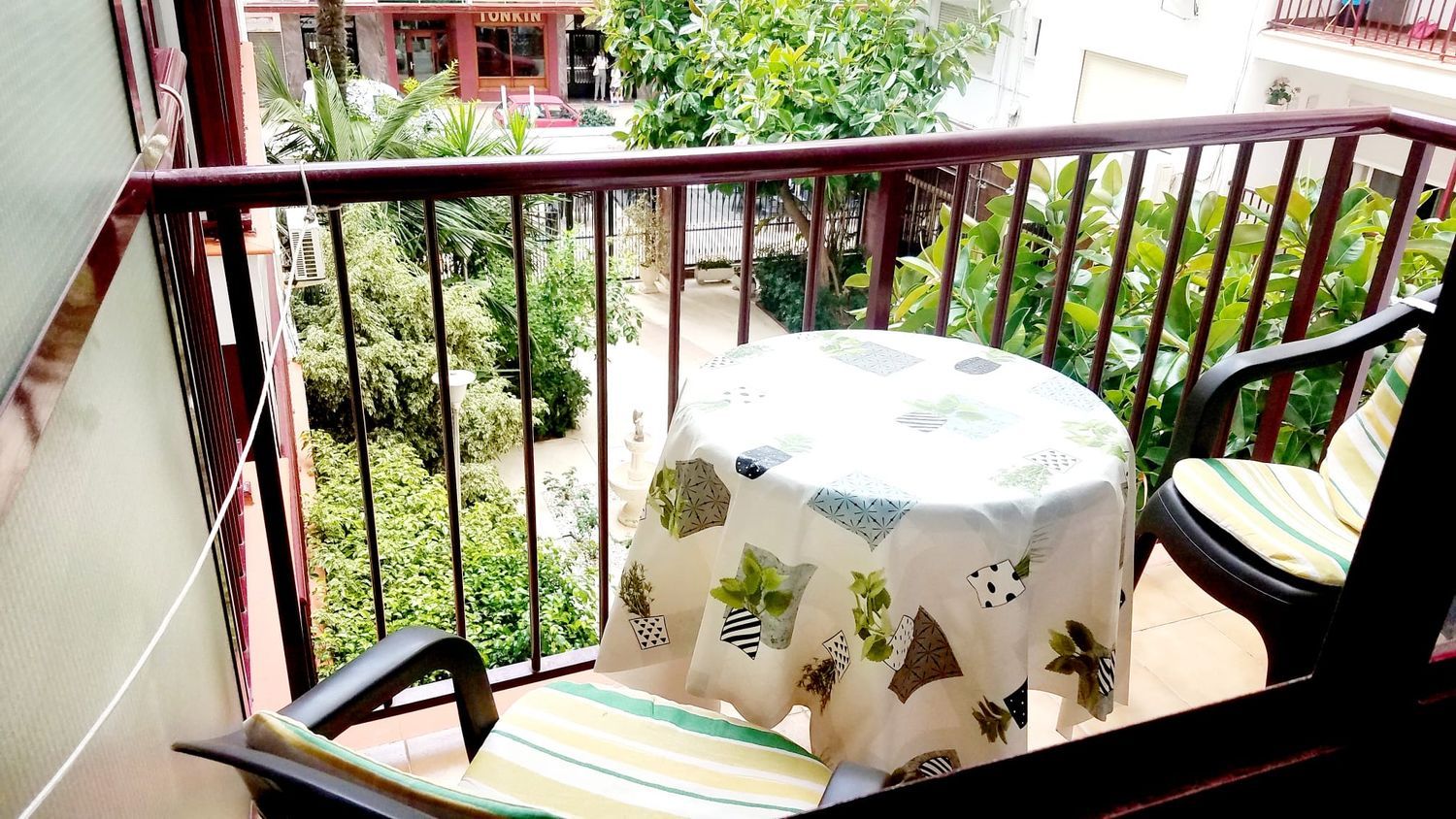 Piso en calle del Pintor Ferrer Cabrera, 1 - Foto 3