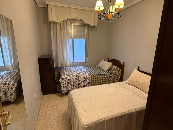 Piso en Barrio Ciudad Jardín - Foto 5