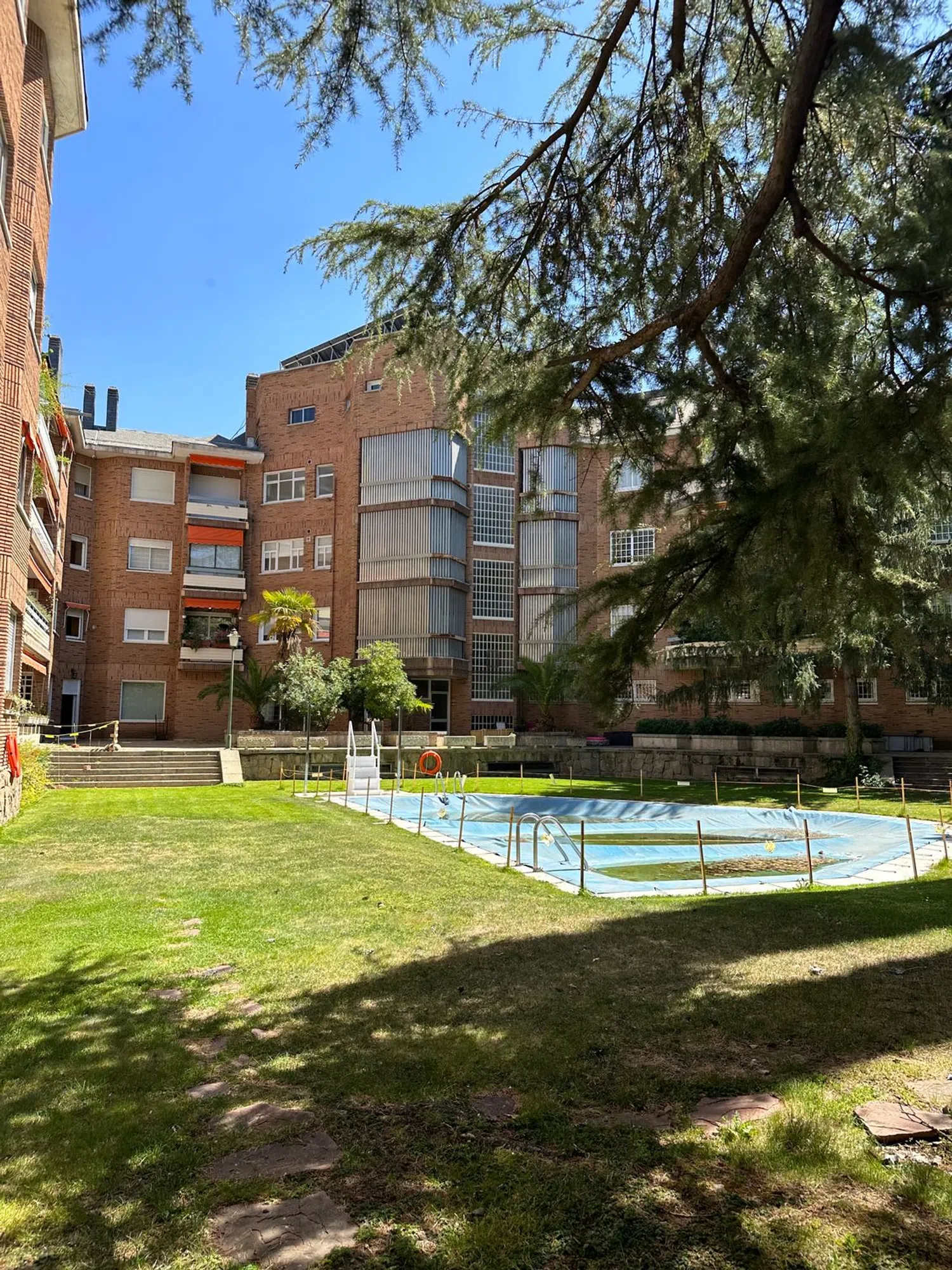 Piso en avenida de Pío XII, 55 - Foto 16