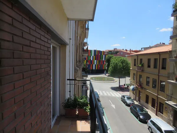 Piso en calle Melchor Cano, 11 - Foto 1