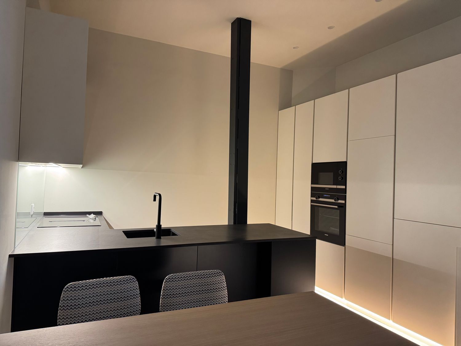 Ático en calle José García Martínez, 2 - Foto 3