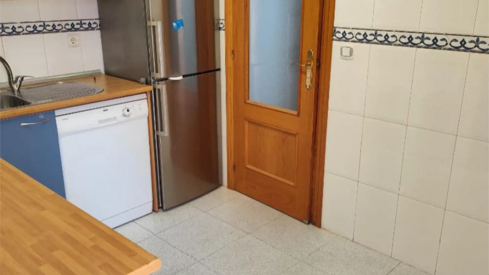 Piso en  Calle del Tenor Gayarre 31 - Foto 11