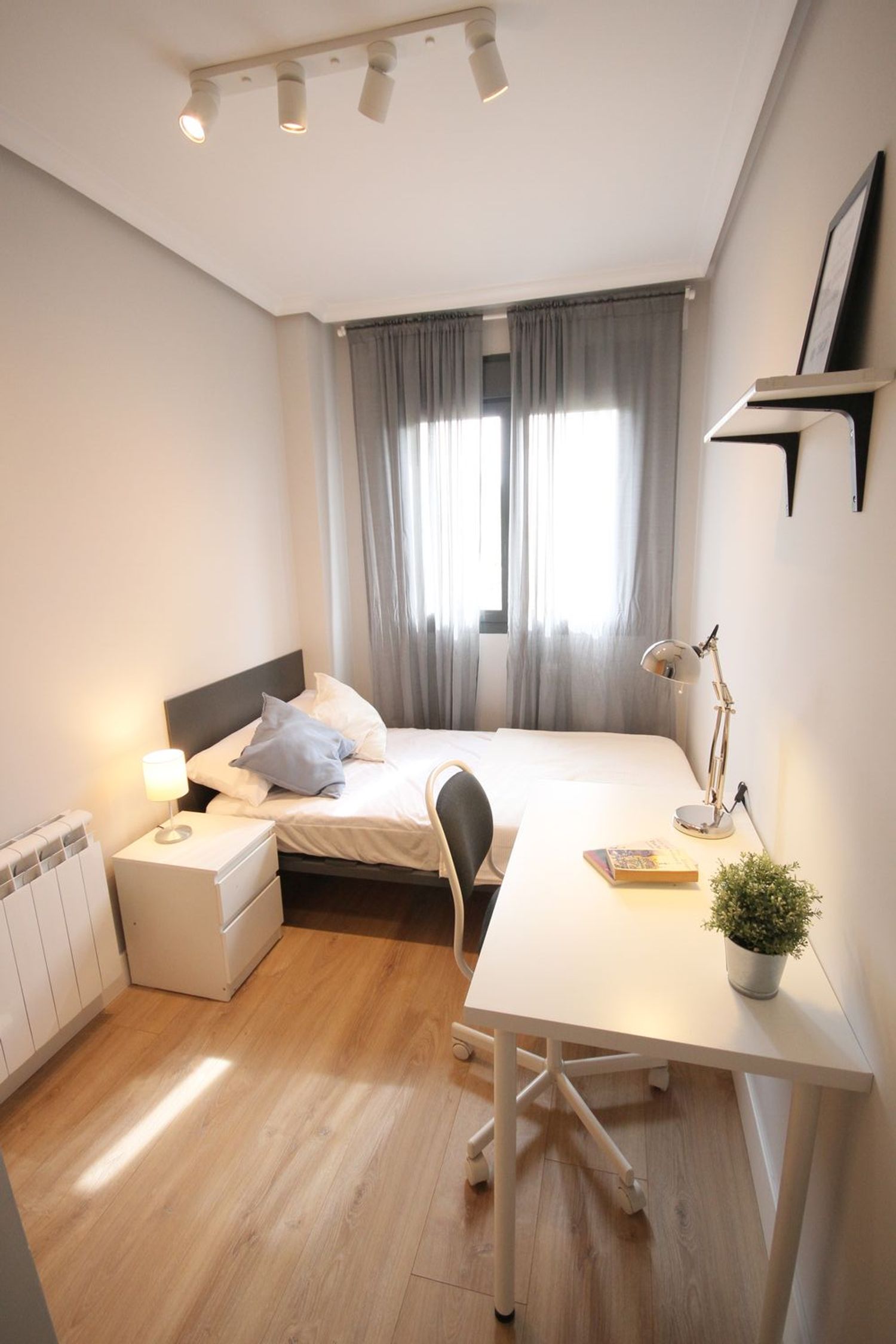 Piso en Blason, 23, Puerta Bonita - Foto 4