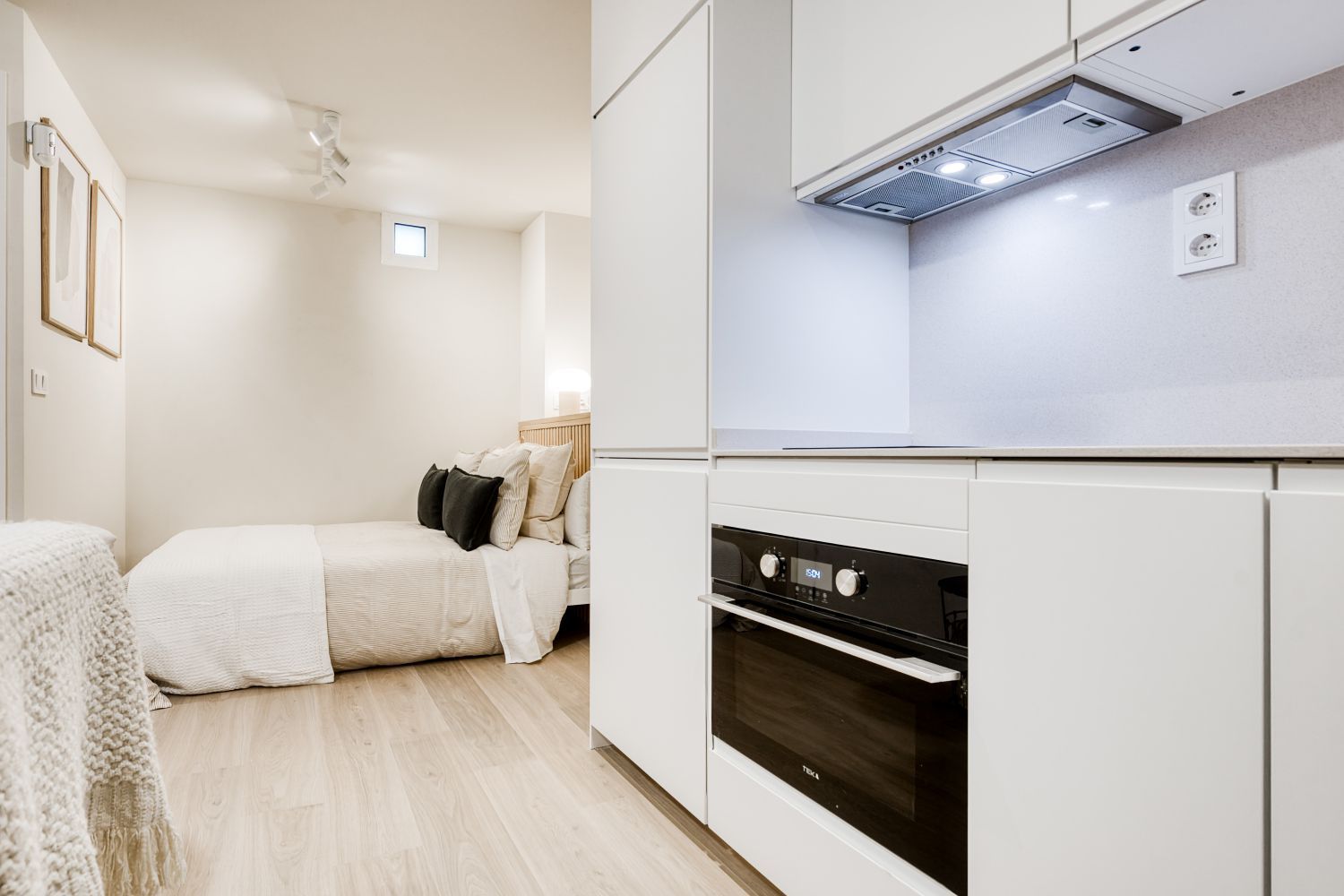 Piso en calle de Tarragona - Foto 9