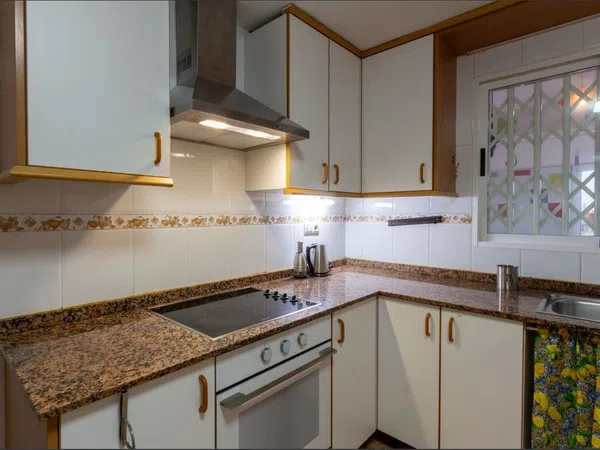 Chalet adosado en Calle Monte de Santa Pola, 30, Monte Faro-Altomar, Monte Faro-Altomar - Foto 28