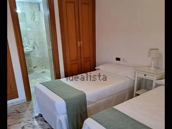 Piso en Calle Virgen de la Cinta, 21, Ramón de Carranza - Madre Rafols - Foto 16