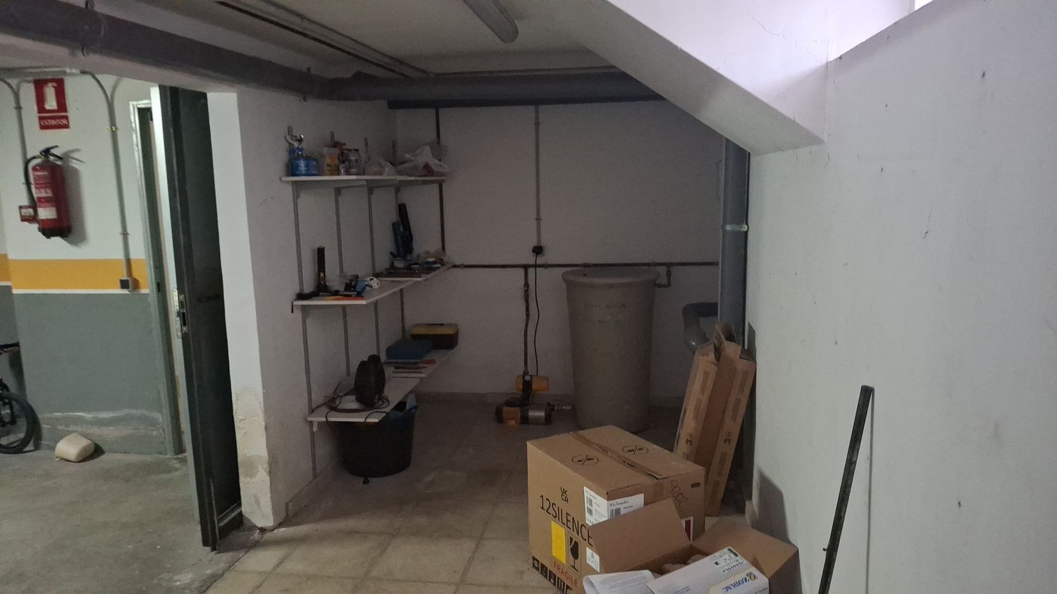 Chalet adosado en Calle plateros, 17, Hospital - Nuevo Centro, Hospital - Nuevo Centro - Foto 7