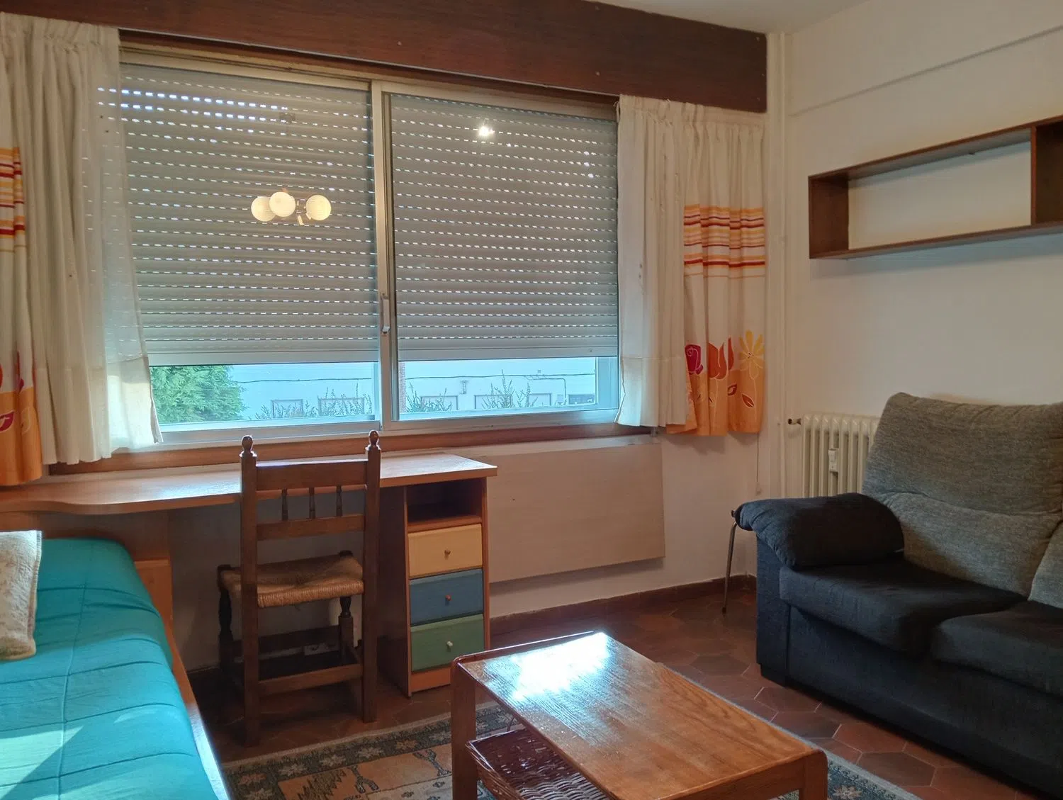 Estudio en Pelamios, 16 - Foto 2