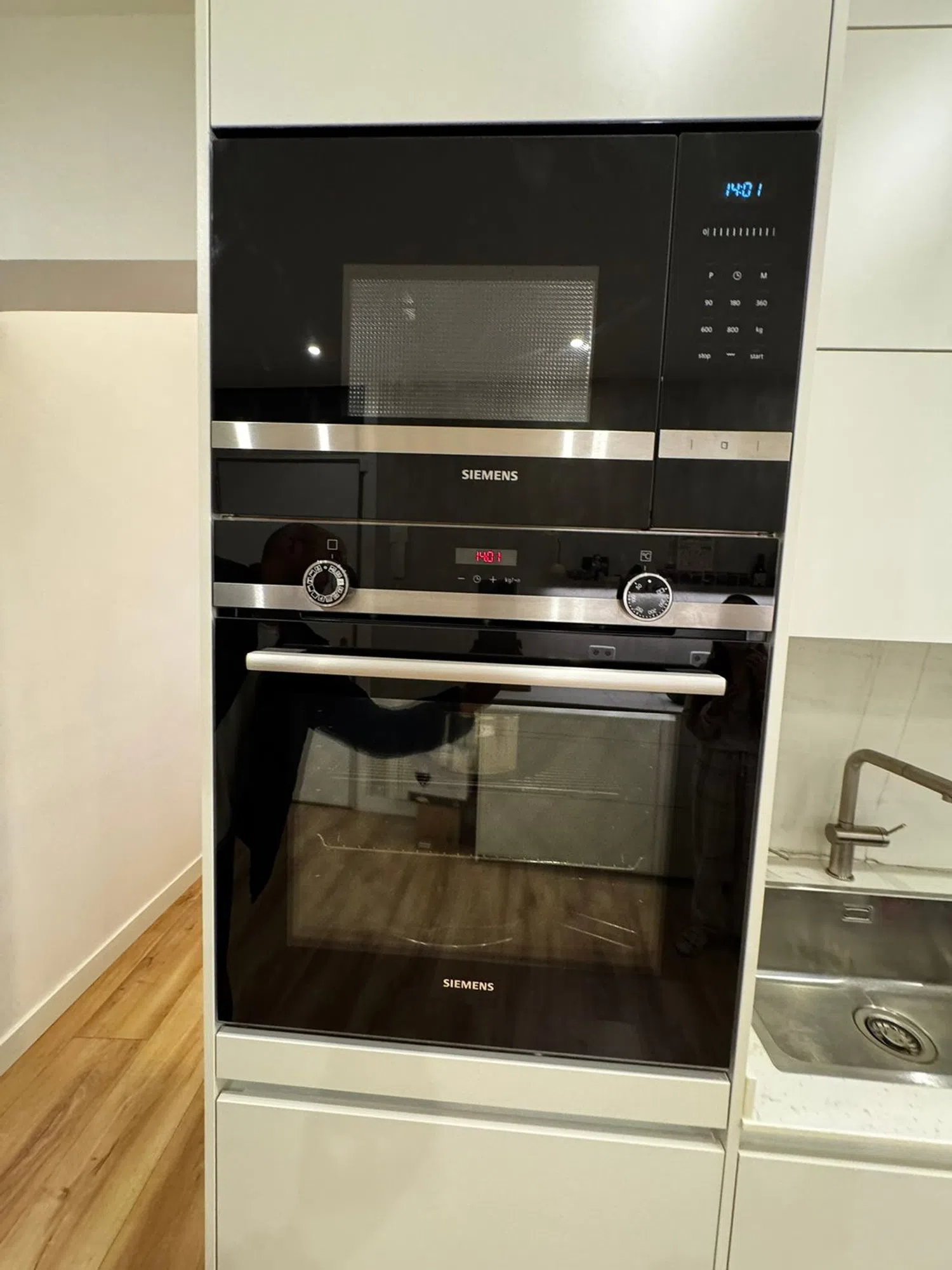 Piso en calle del Ave María, 45 - Foto 8