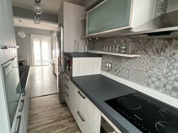 Piso en calle Doctor Fidel Fernández, 17 - Foto 3