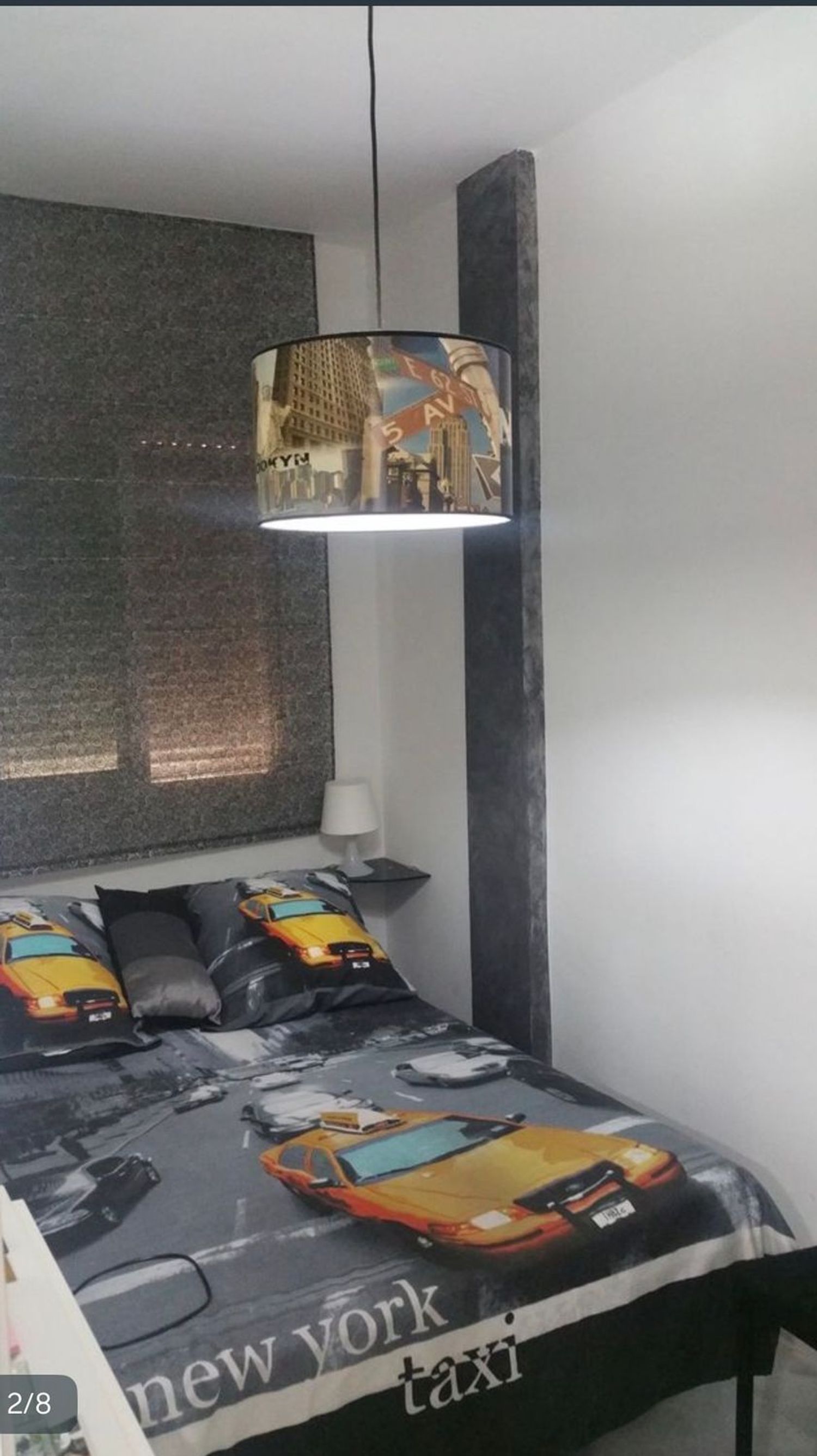 Chalet adosado en Calle Murillo, 23, Virgen del Mar, Virgen del Mar - Foto 3