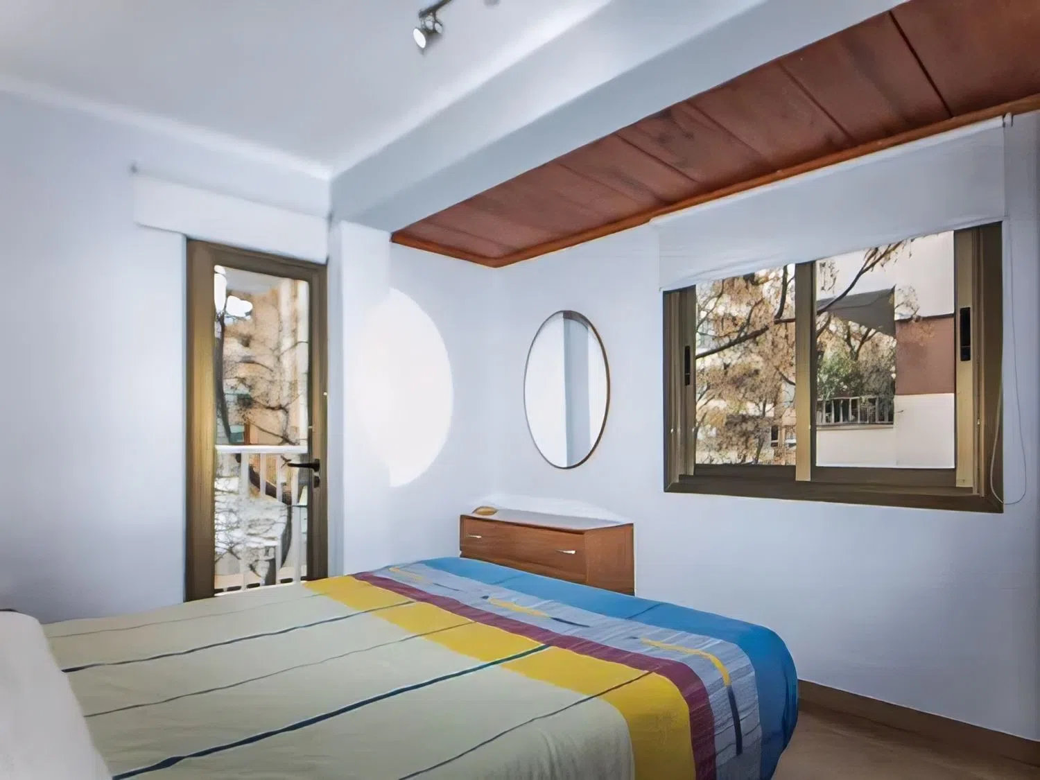 Piso en calle de Niceto Alcalá Zamora, 6 - Foto 2