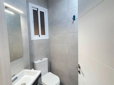 Piso en  Calle Duquesa de Parcent 8 - Foto 4