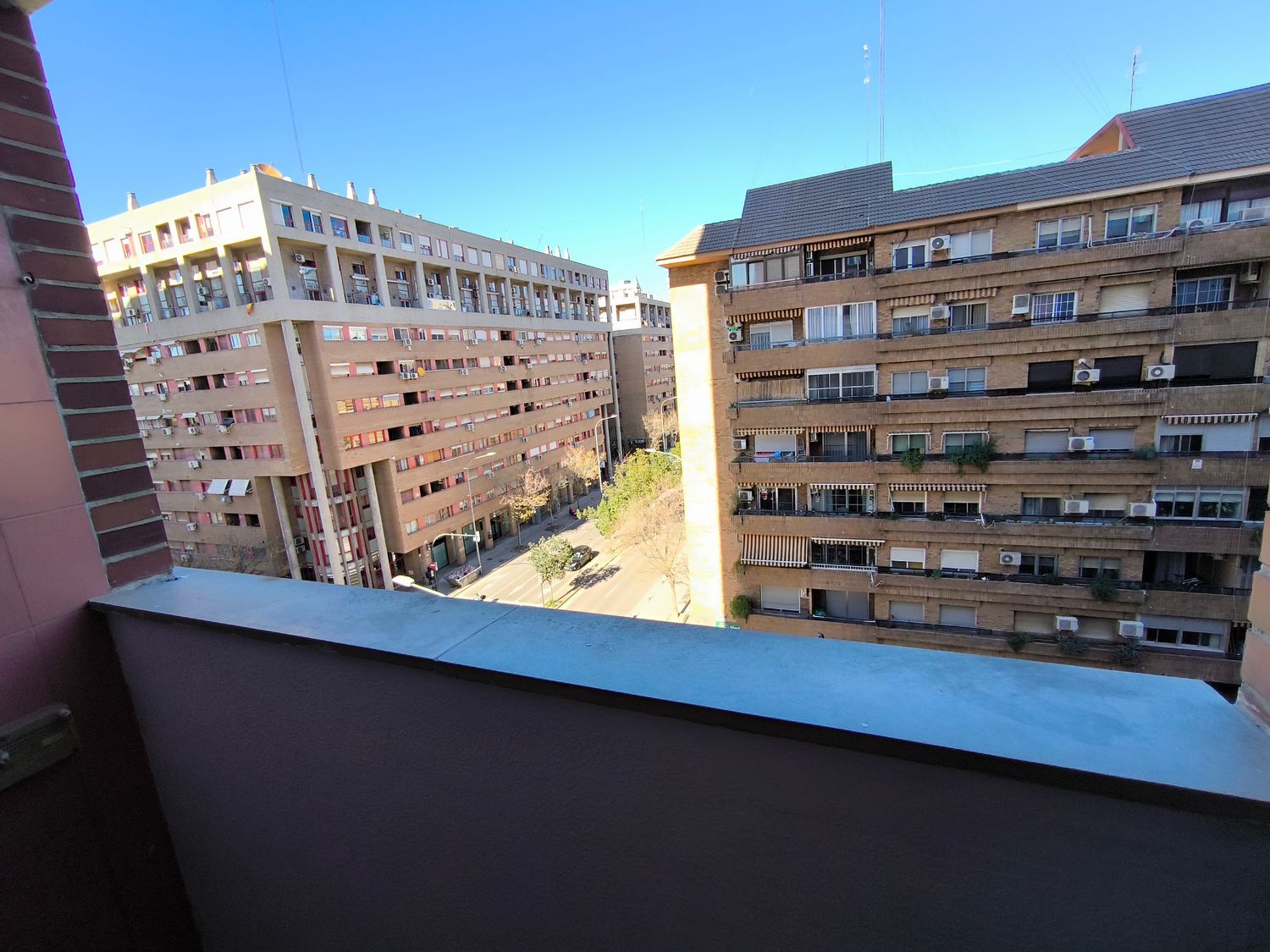 Piso en avenida d'Amado Granell Mesado, 65 - Foto 32