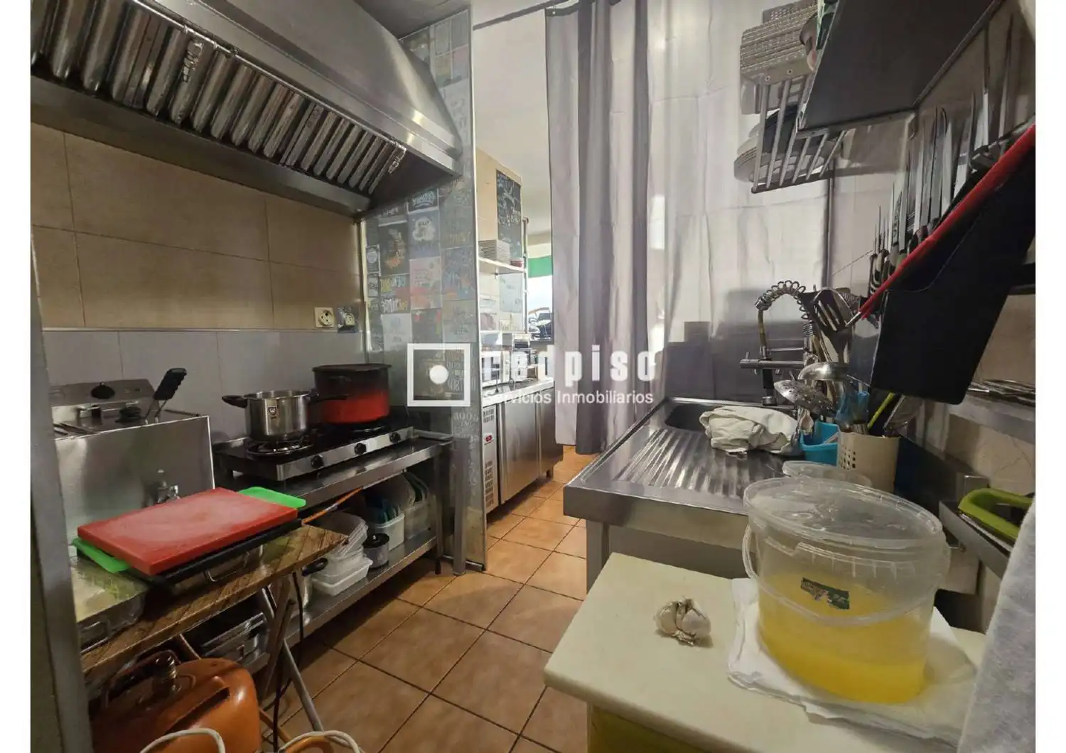Local comercial en Torrejón de Ardoz - Foto 8