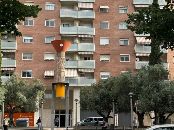 Piso en Plaza del Comte de Reus, 1, Centre, Centre - Foto 11