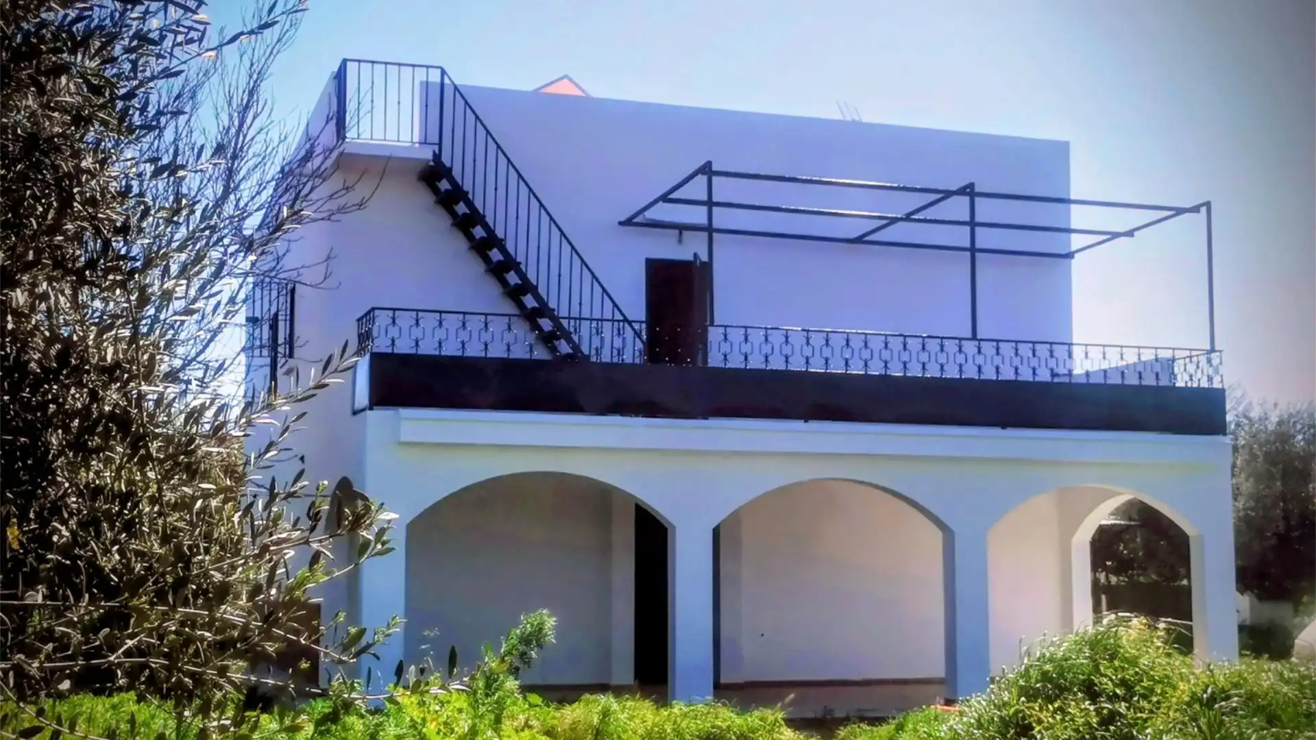 Chalet en  Carretera Valdezorras 61 - Foto 4