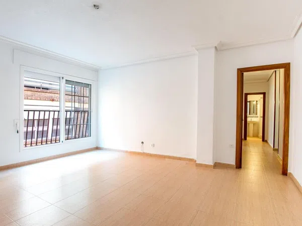 Piso en Calle Obispo Frutos, 9, Santa Eulalia - Foto 3