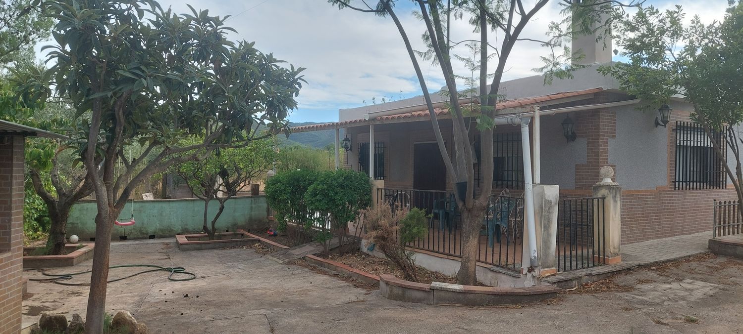 Casa rural en Calle Incolla, 8 Poligonoparcela, Centro, Centro - Foto 2