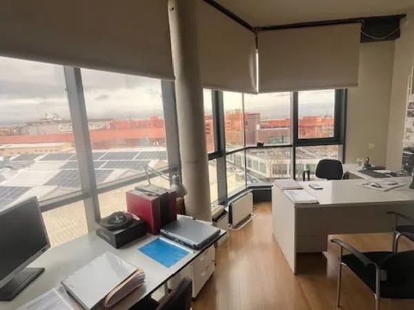 Estudio en Calle de la Marathon, 6 - Foto 1