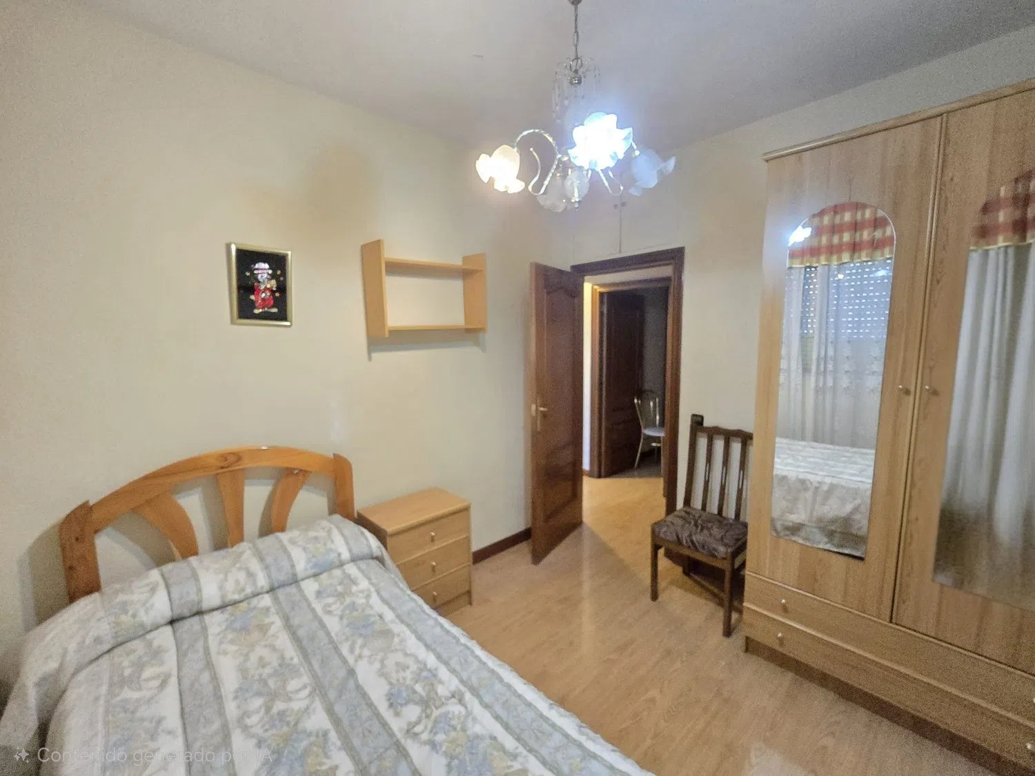 Piso en calle de San Aureliano, 10 - Foto 7