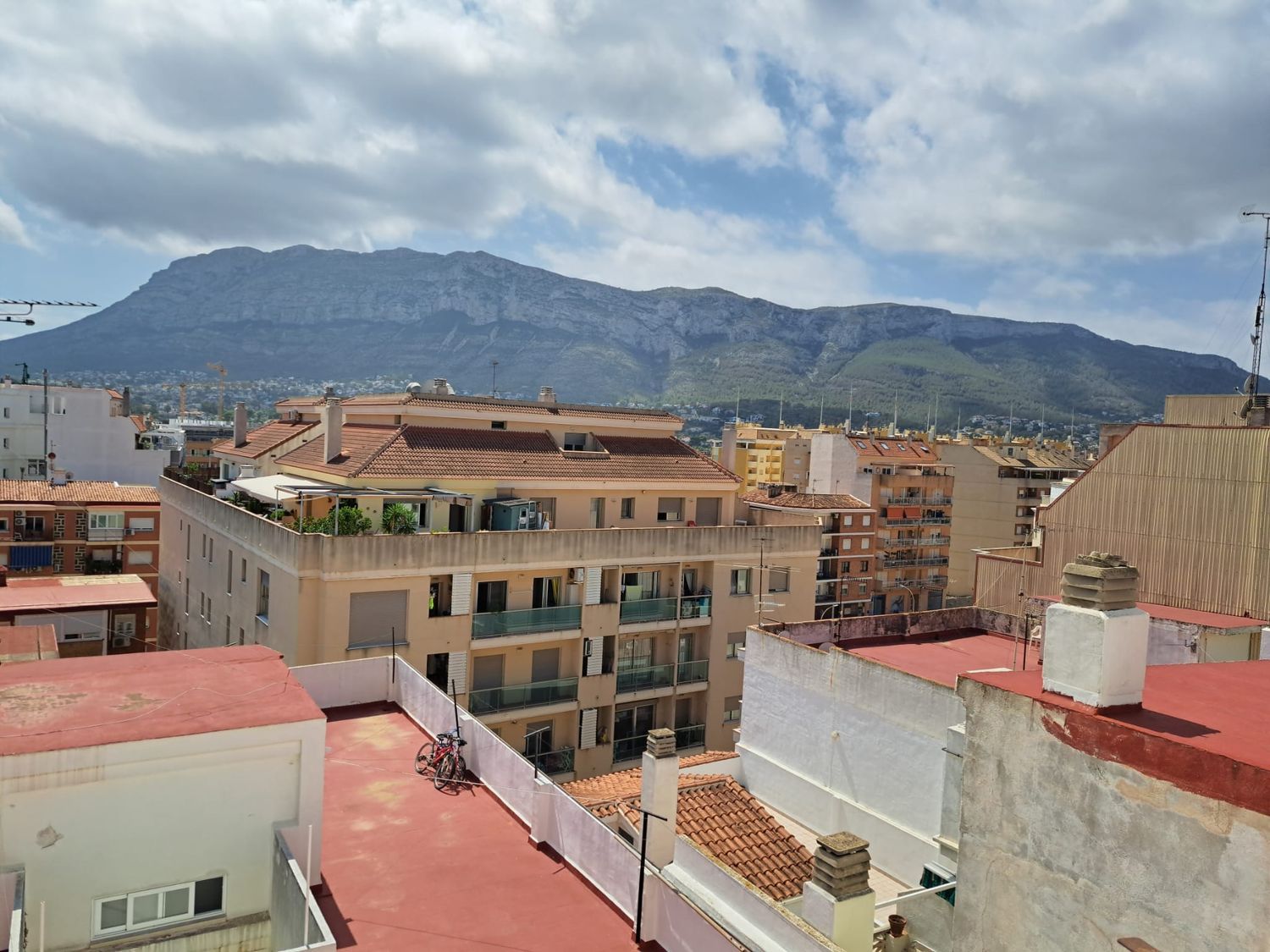 Piso en Paseo del Saladar, 112 8 piso - Foto 6
