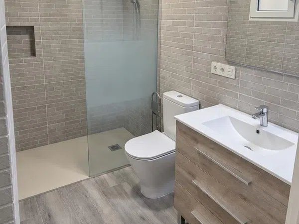 Piso en Calle Blas Orts Sanchez, 3, Portes Encarnades-Torreta-Portalada - Foto 12