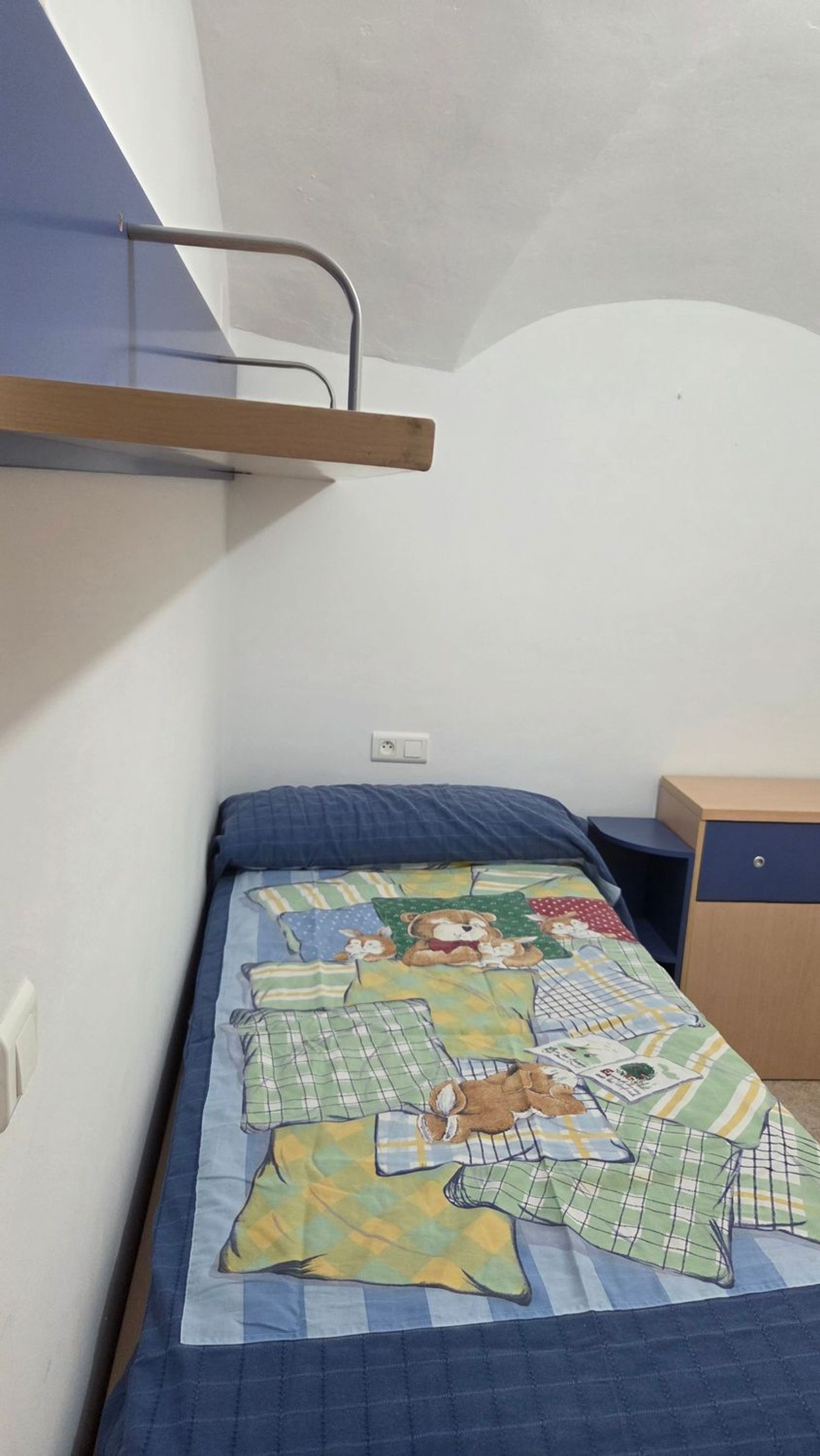 Casa de pueblo en Cuesta Manoplas, 1 - Foto 8