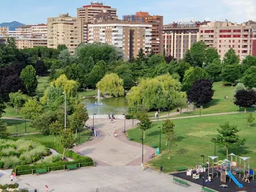 Piso en  Pamplona / Iruña - Foto 1