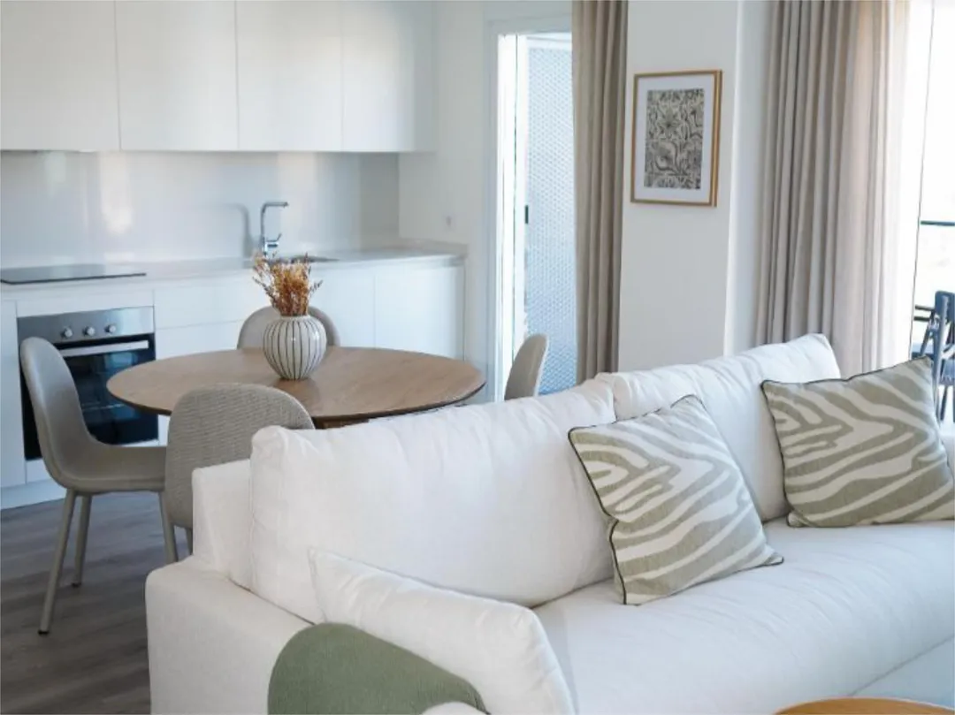 Piso en  Avenida Barcelona 2 - Foto 1