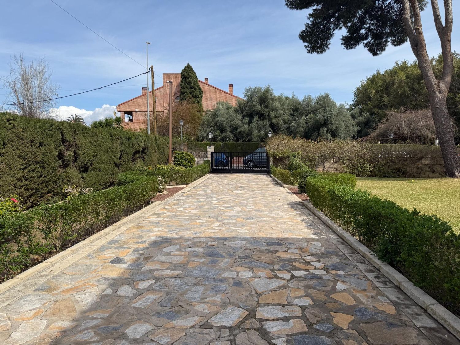 Casa o chalet independiente en Calle de la Cigüeña - Foto 55