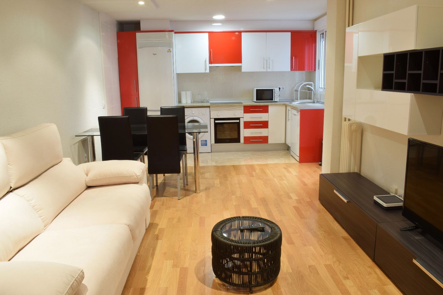 Piso en avenida de la Ciudad de Barcelona, 202 - Foto 2