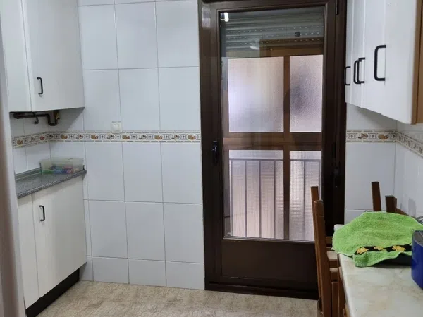 Piso en calle José Luis de Celis, 8 - Foto 12